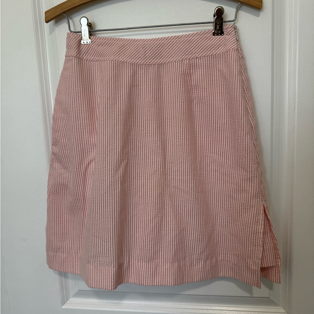 vintage to a tee skort, golf skirt